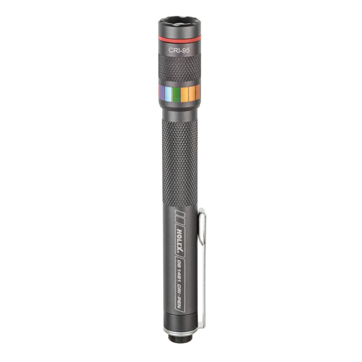 ĐÈN PIN BÚT CHỐNG BỤI HOLEX 081461 CRI-PEN ĐÈN PIN BÚT CHỐNG BỤI HOLEX 081461 CRI-PEN